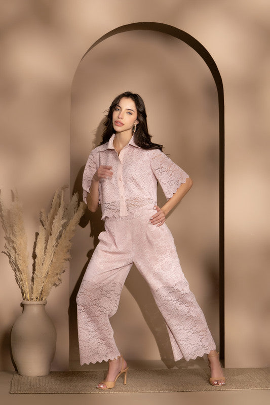 Peony Pants