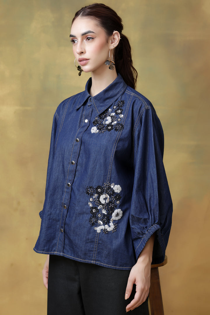 Becket Shirt