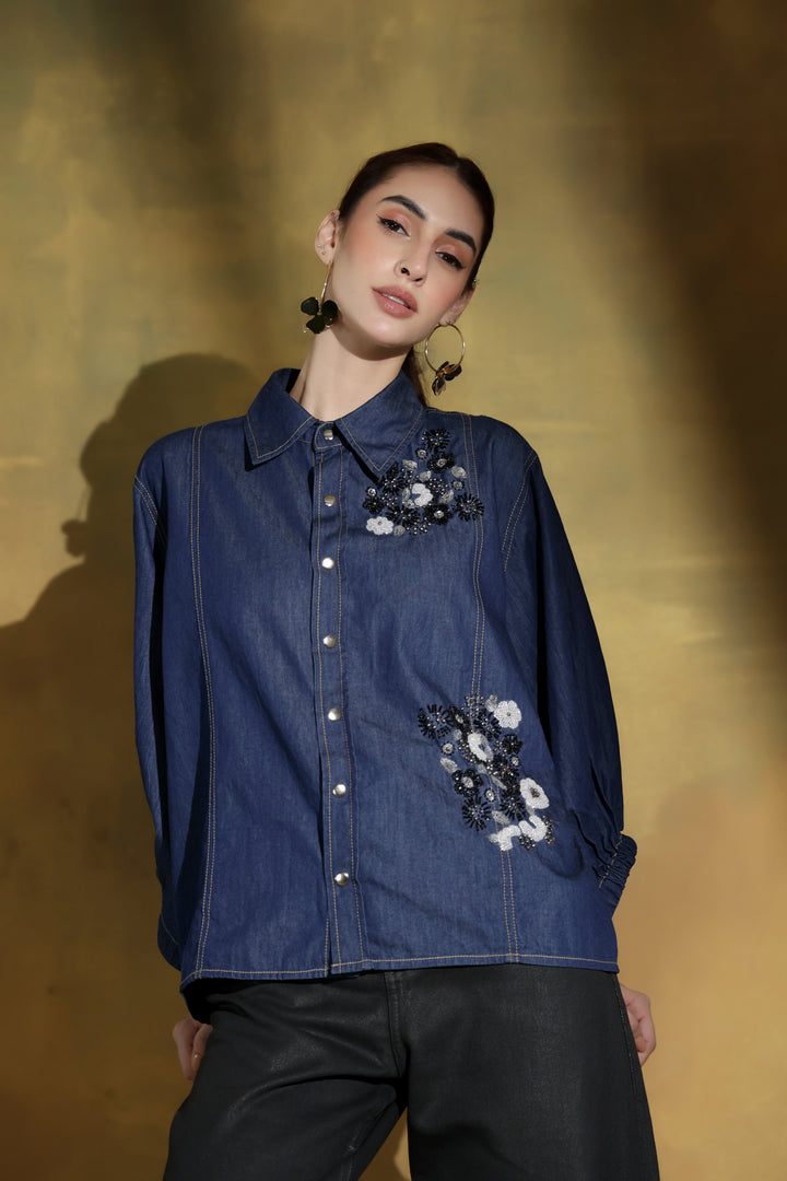 Becket Shirt