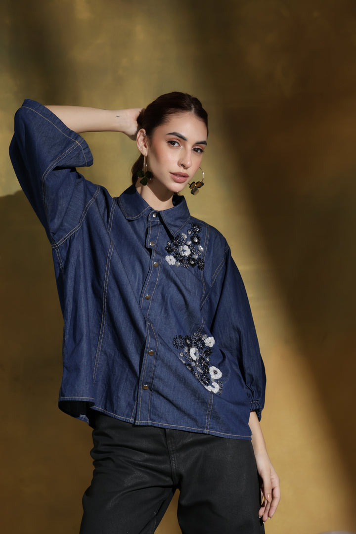 Becket Shirt