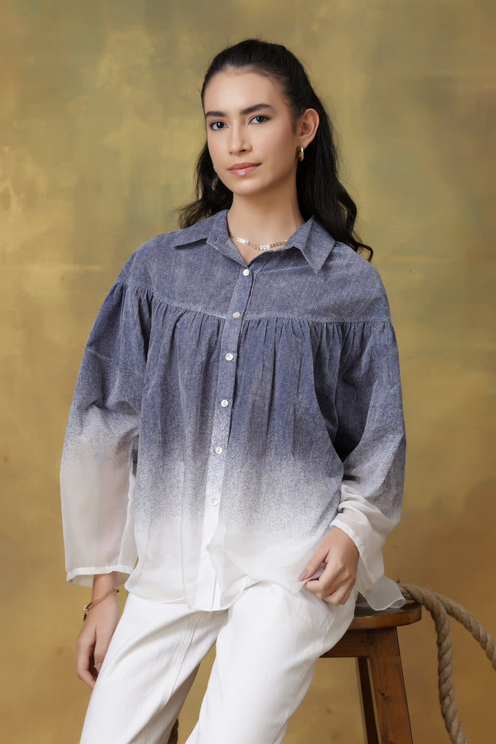 Tatum Shirt