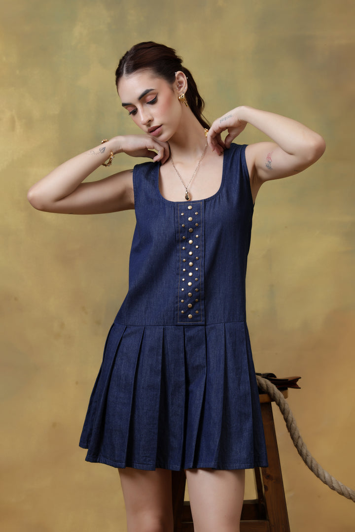 Cody Dress
