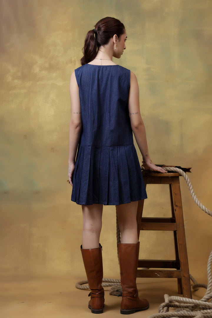 Cody Dress