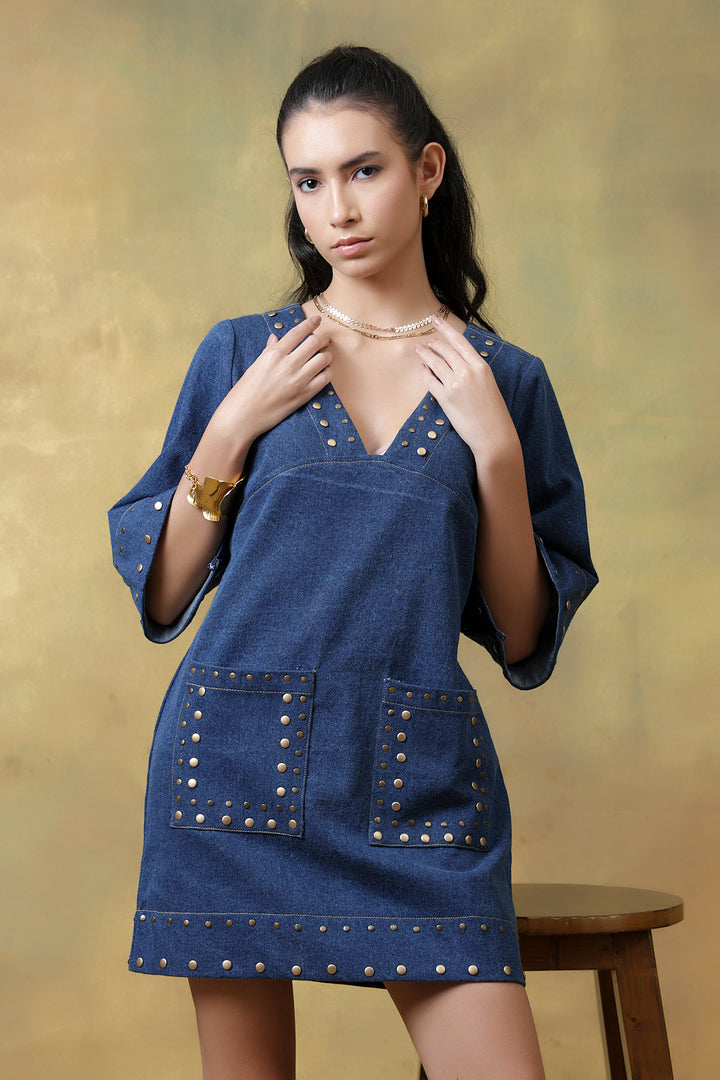 Sloane Dress