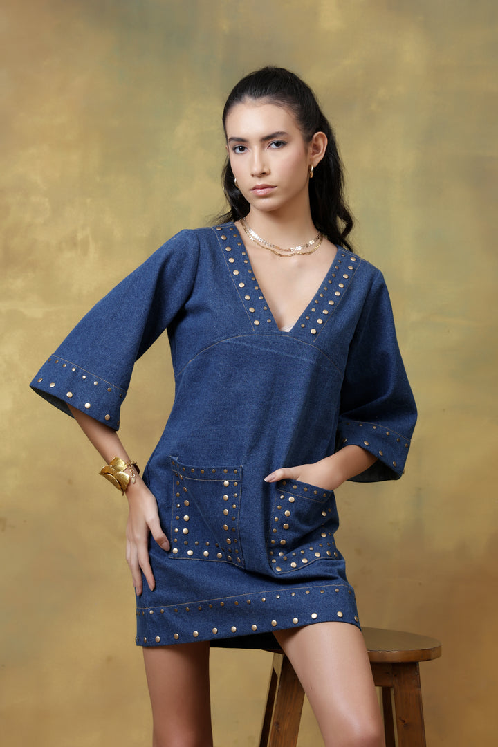 Sloane Dress