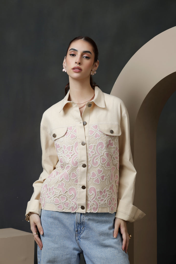 Harper Biker Jacket