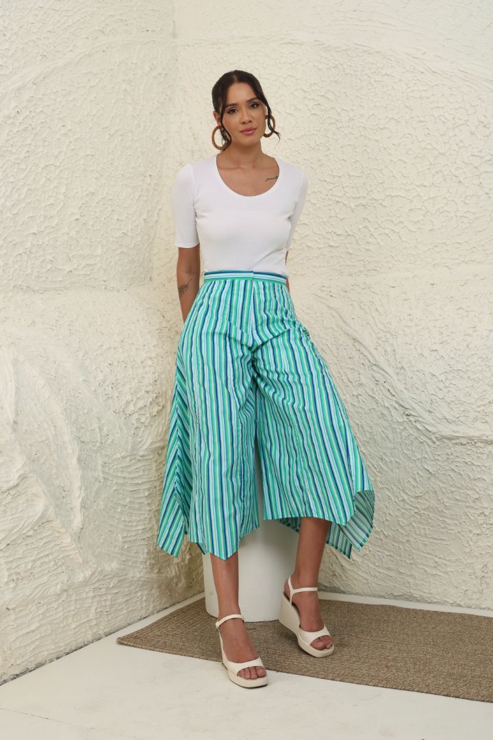 Verde Pants