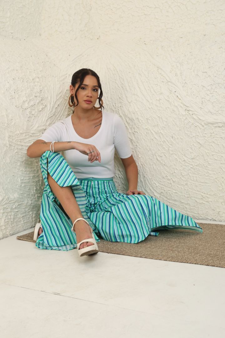 Verde Pants