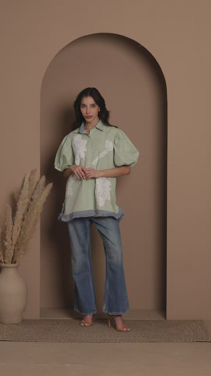 Lyla Shirt