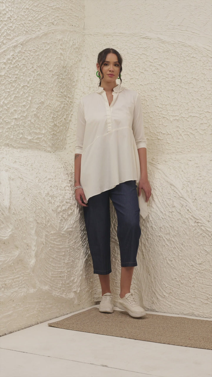Crema Shirt