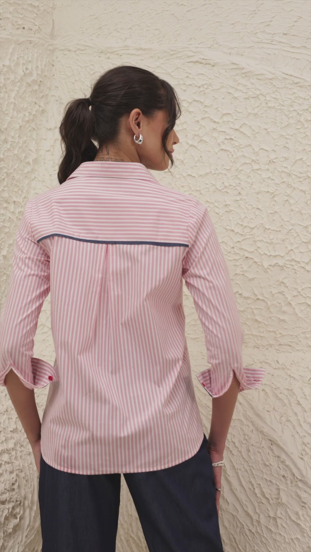 Amarena Shirt