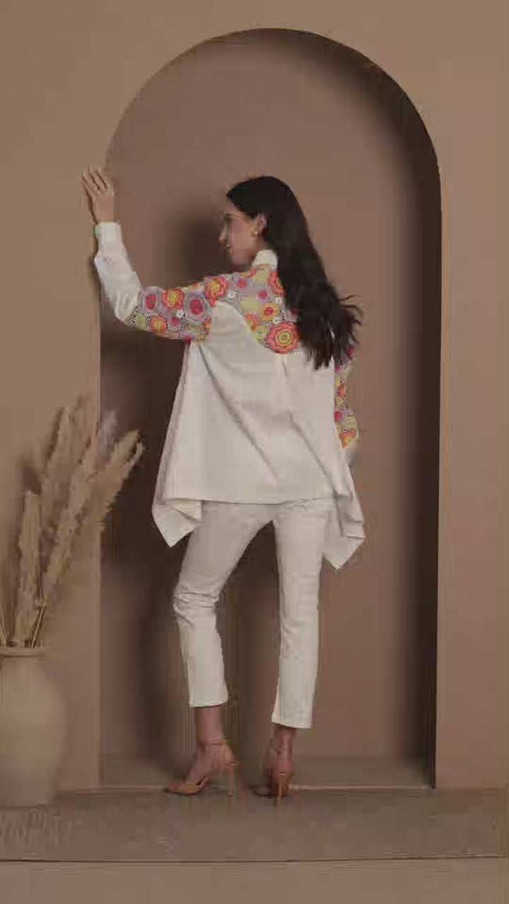 Daisy Shirt