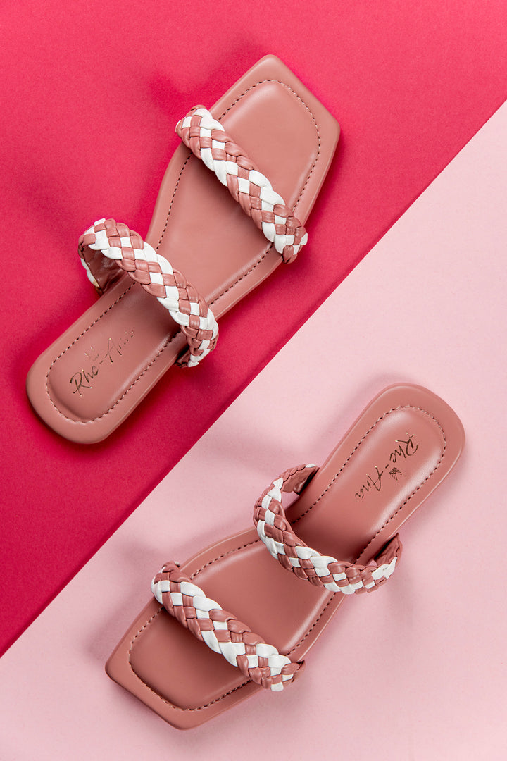 Knot In Love - Flats