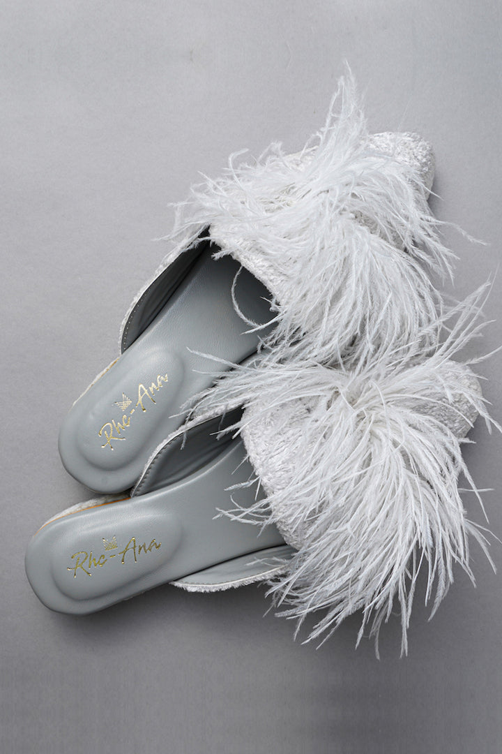 Feather Fever - Mules