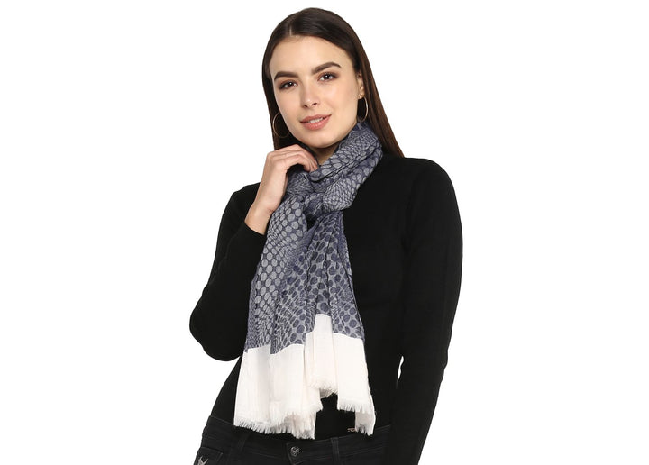 Noir - Unisex - Stole